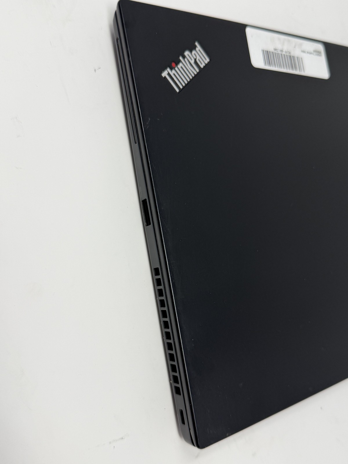 LENOVO ThinkPad T480s i7-8650U 16GB No HD Intel UHD Graphics 620 Touchscreen