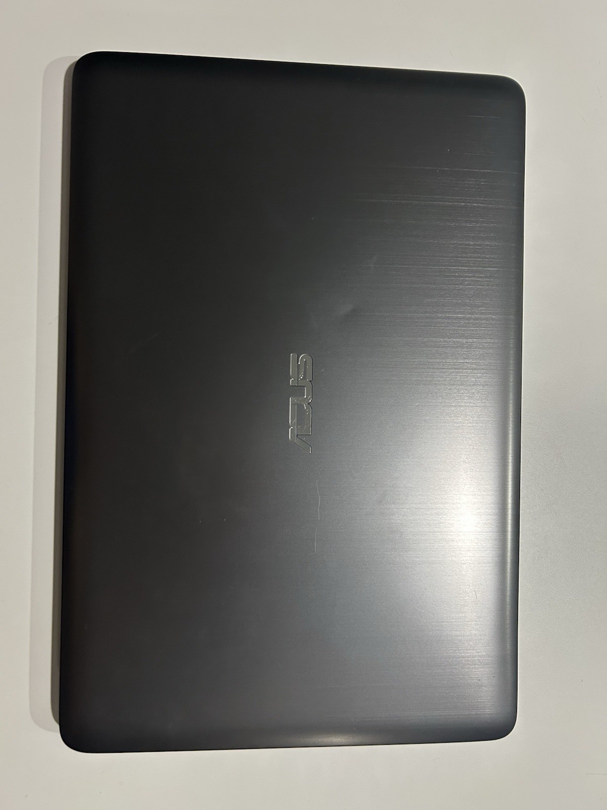 ASUS Laptop Intel I7 – 8 GB