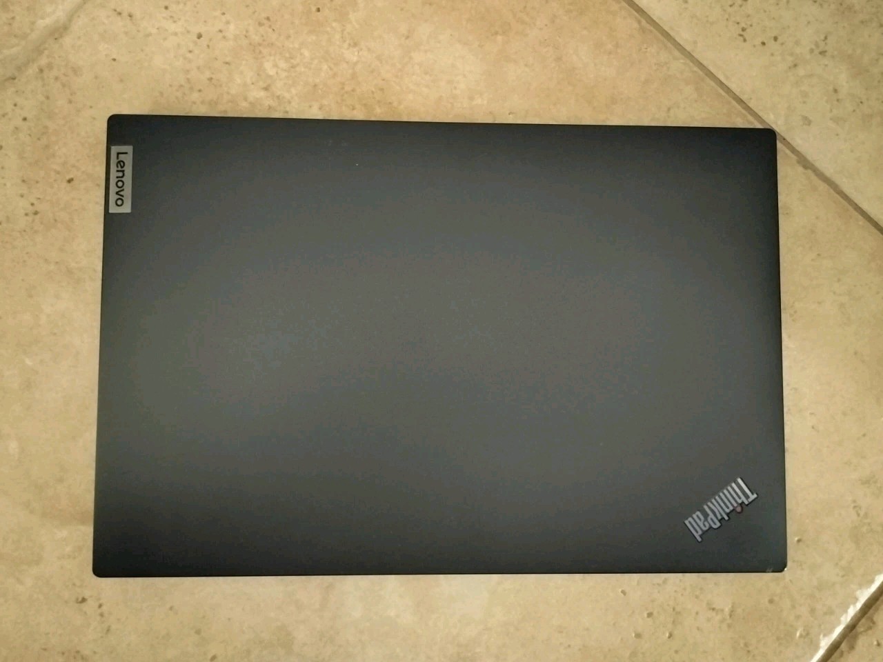 Lenovo ThinkPad L14 Gen 3 Ryzen 5 PRO 5675U 16GB RAM Windows 11 256GB Pro Laptop