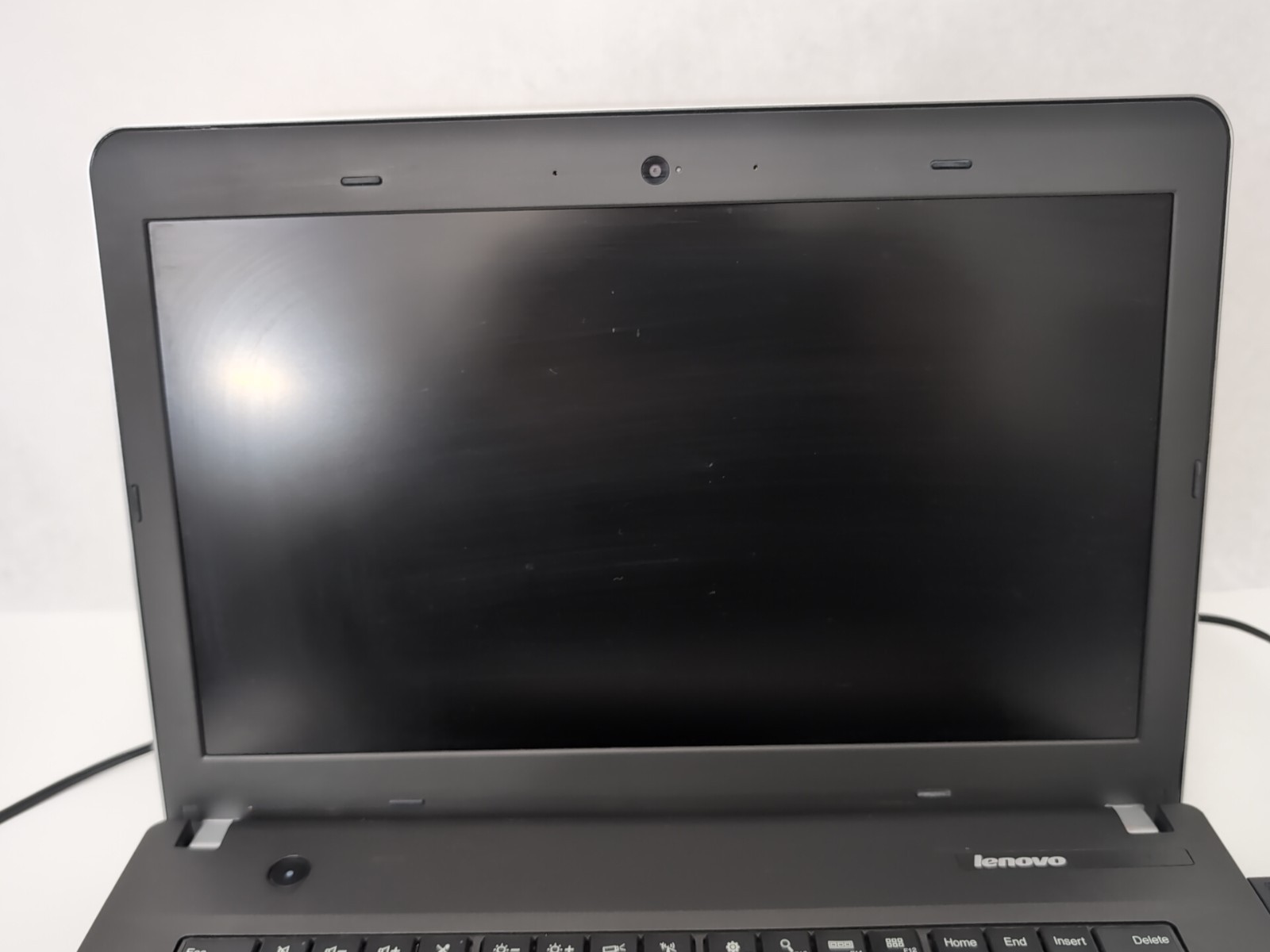 PARTS REPAIR Lenovo ThinkPad E440 Laptop i3-4000m @ 2.40 GHz 4 GB Ram Win 10