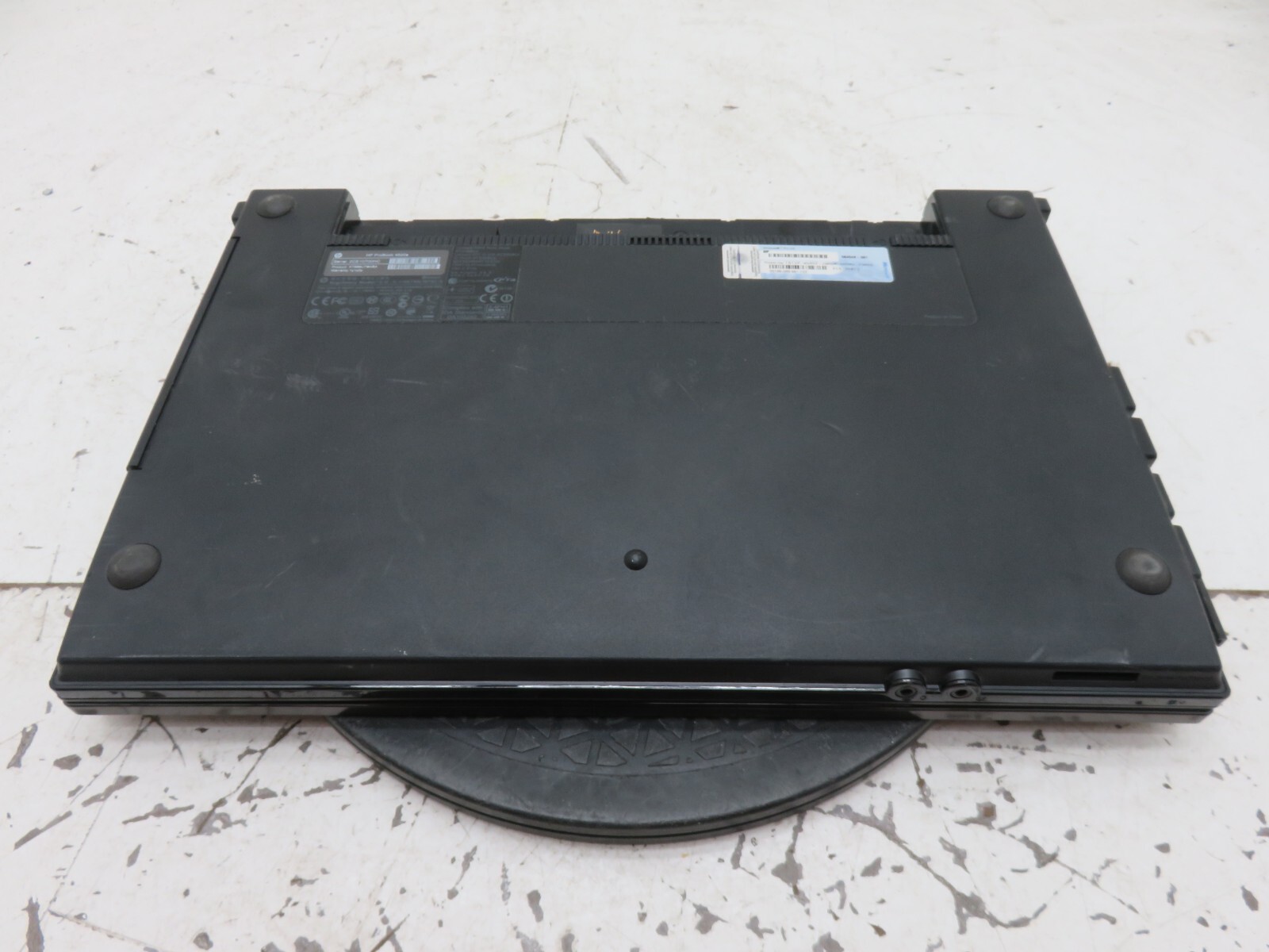 Lot of 3 i3 1st-3rd Gen Parts Laptops – HP Probook 4440S 4540S 4520S- PARTS ONLY