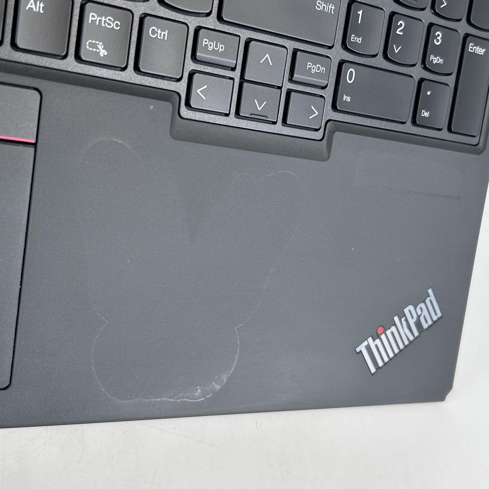 Lenovo ThinkPad P16s Gen 2 FHD+ 2.2 GHz i7-1360P 16GB 512GB RTX A500-FRAME SPLIT