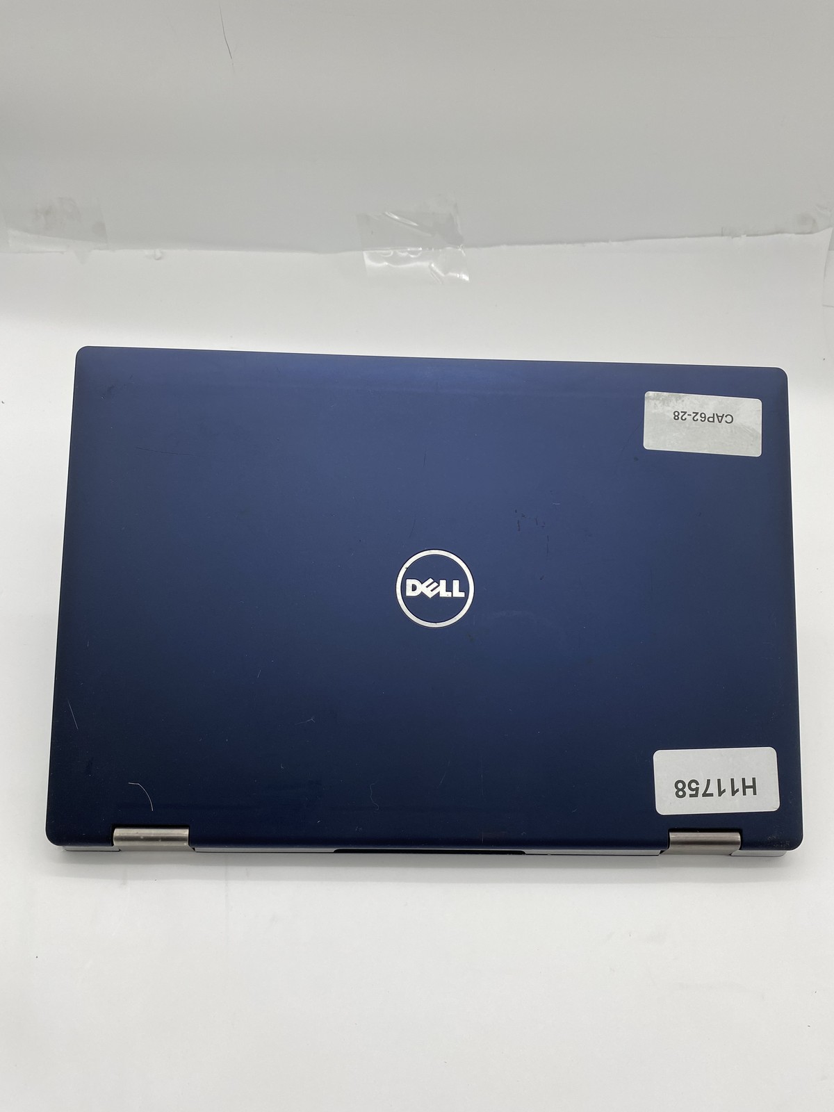 Dell Inspiron 11-3153 Laptop Core i3 6100U 2.3GHz 4GB RAM 128GB SSD Touch