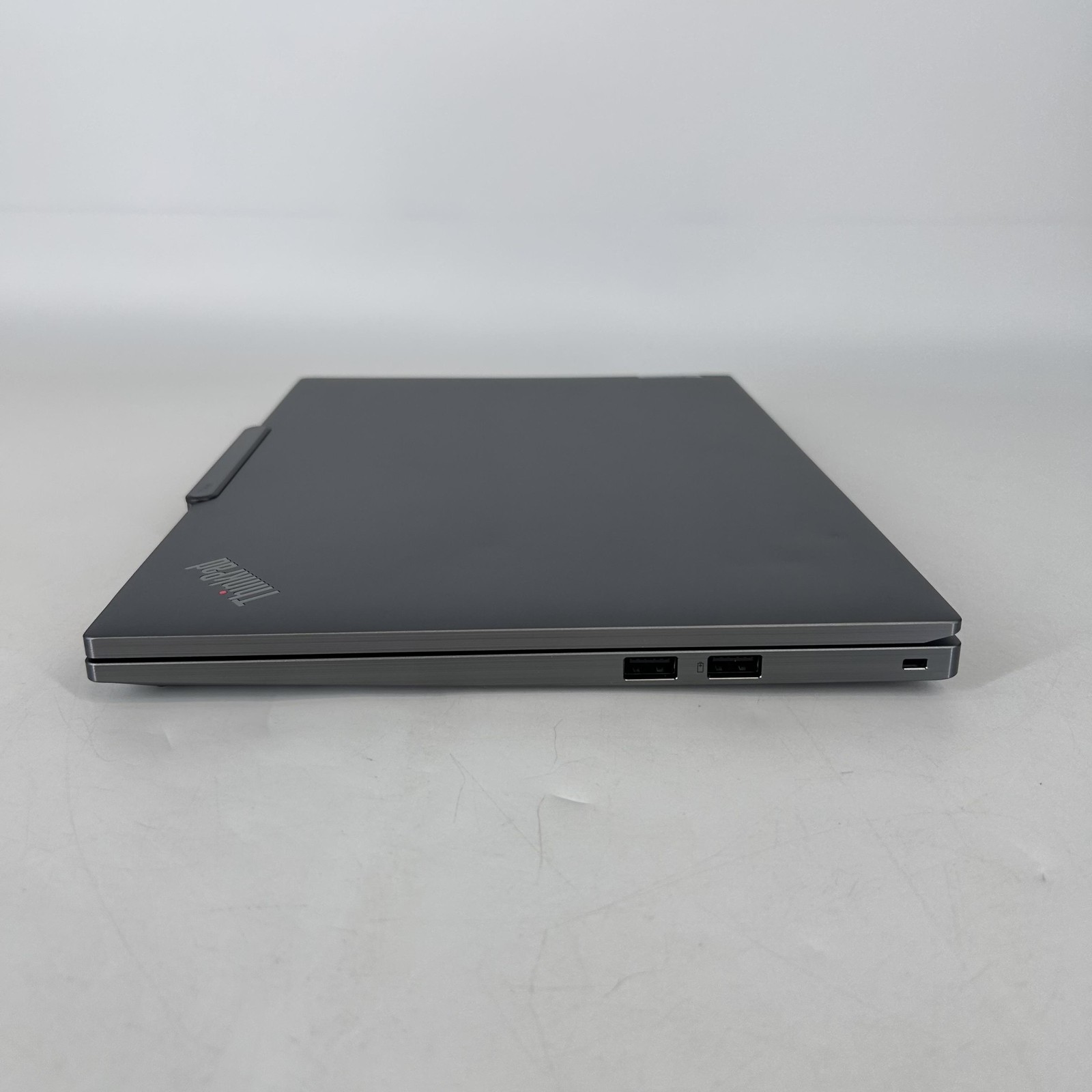 Lenovo ThinkPad T14s Gen 5 Gray FHD+ 1.3 GHz Ultra 5 125U 16GB 256GB SSD Good