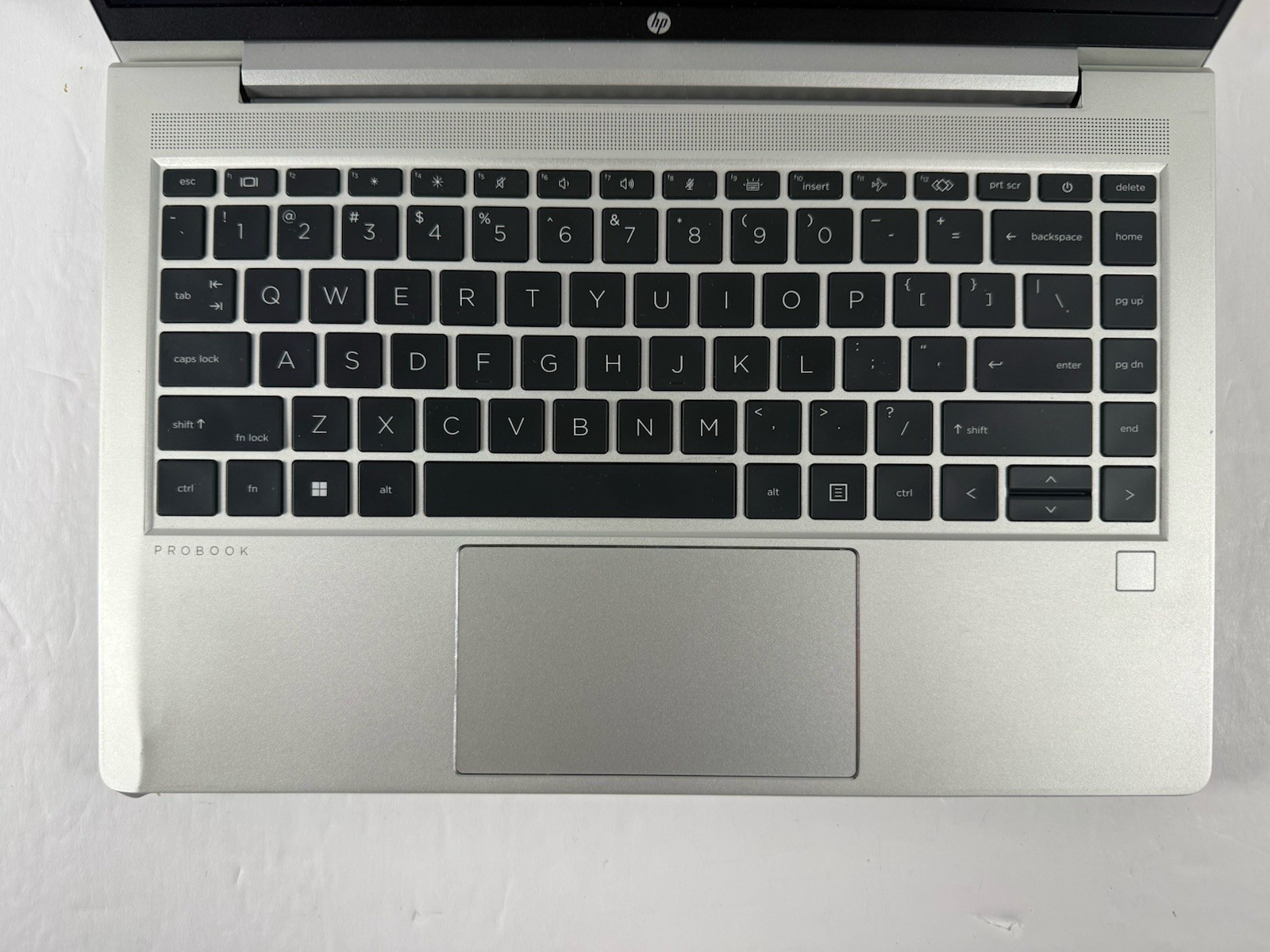 HP ProBook 445 G9 14″ Ryzen 5 5625U 2.3GHz 4GB RAM | NO SSD/OS Read*