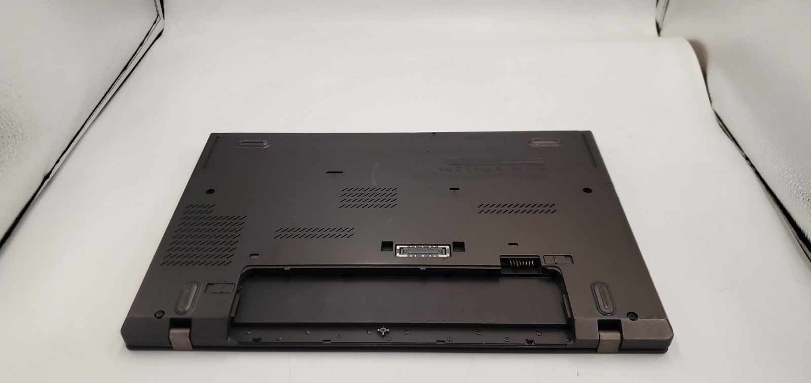 Lot 5 ThinkPad Laptops T440/T490/E7470/X1 Carbon Gen 4/P53 No SSD/BAT/Charger