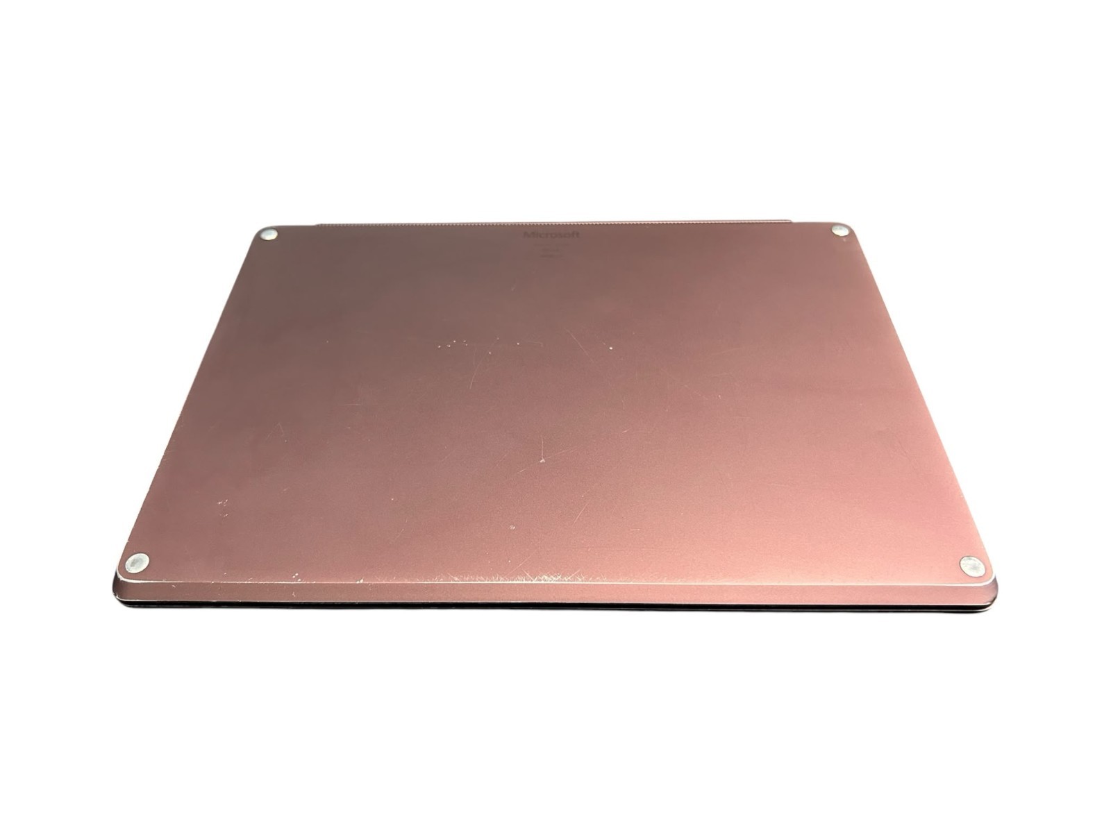 Microsoft Surface Laptop 1 (2017) Burgundy i5-7200U, 8GB RAM, 256GB SSD