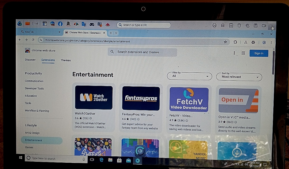 Gateway NE56Ru Laptop