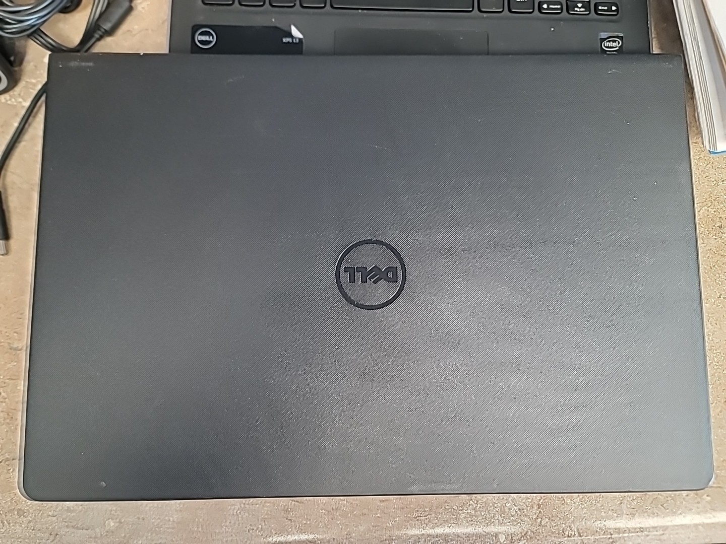 Dell Inspiron 15 5566, Core i5-7200U, 8gb RAM, 15.6″, No Keyboard, As Is