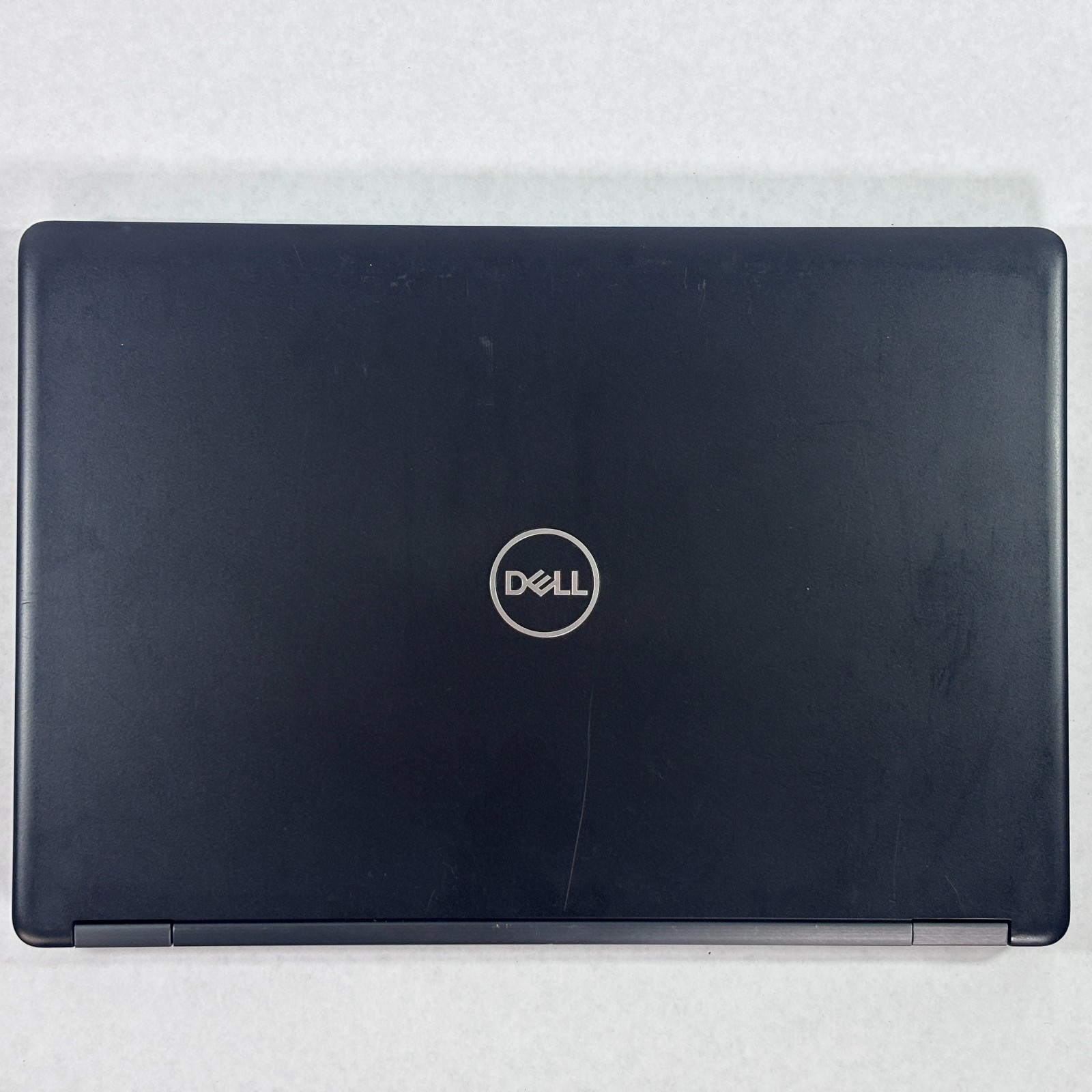 Dell Latitude 5491 14″ HD Intel Core i5-8300H 16GB RAM 256GB SSD Windows 11 Pro