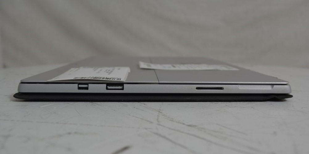 Microsoft Surface Pro 6 1796 Tablet Core I7-7660U 8GB 256GB SEE NOTES