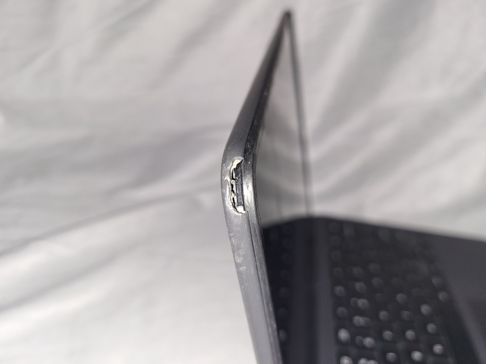 Lot of 10 Dell Touchscreen Chromebook 3100 11.6″ Celeron 1.1GHz/8GB/32GB SSD