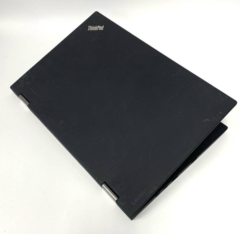 Lenovo ThinkPad X1 YOGA 2nd GEN / 180GB SSD / 14″/ i5-7200U / 8GB / WIN 11 PRO