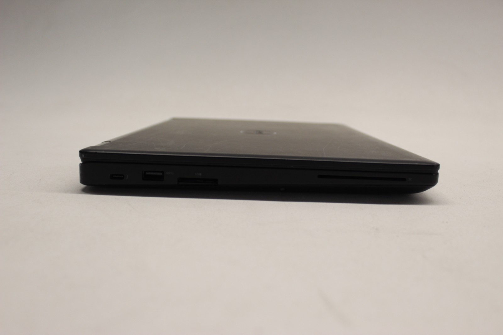 Dell Latitude 5491 I5-8400H 256SSD 16GB DDR4 *NO OS* See Descript