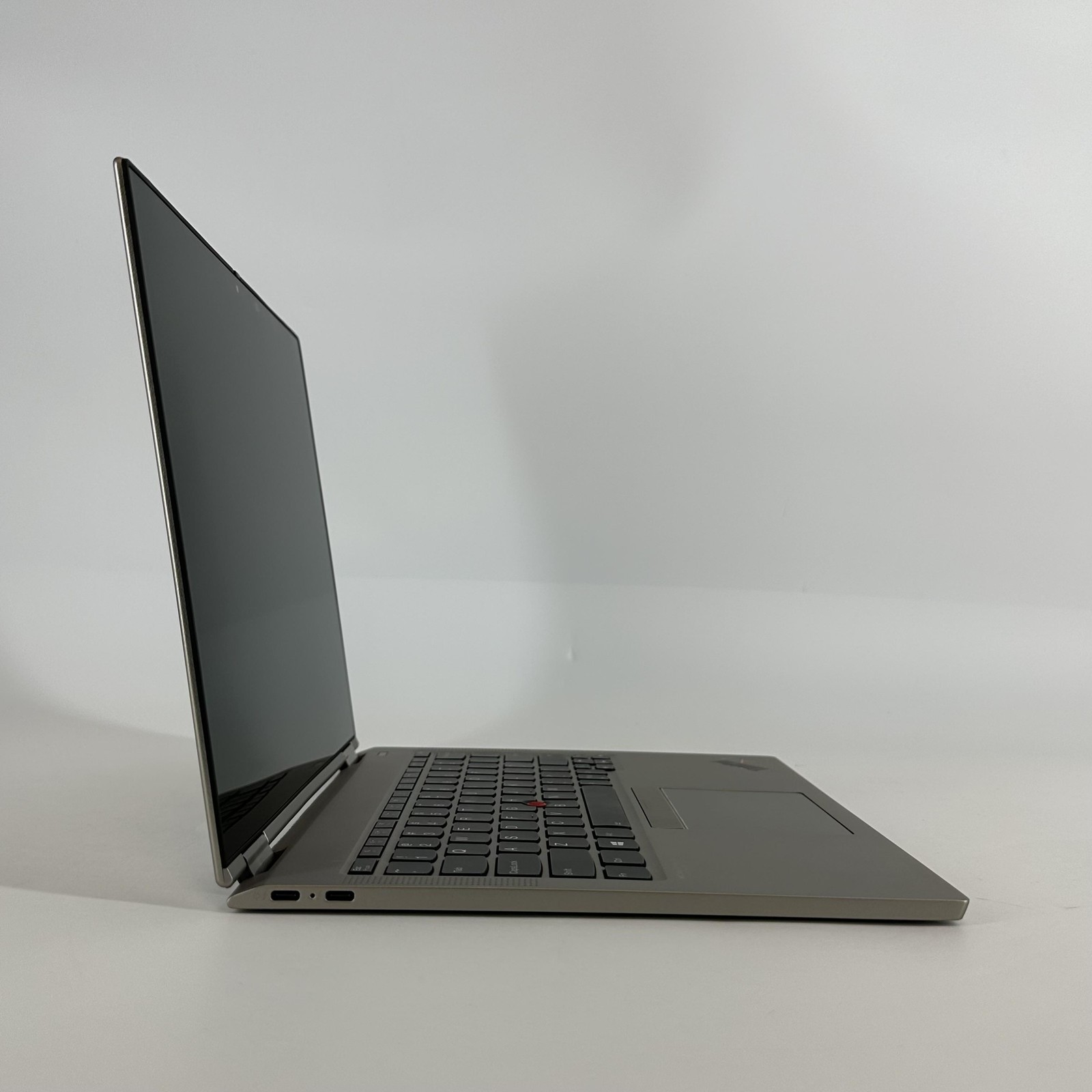 Lenovo ThinkPad X1 Titanium Yoga Gen 1 13.5 2K TOUCH i5-1130G7 1.1GHz 16GB 256GB