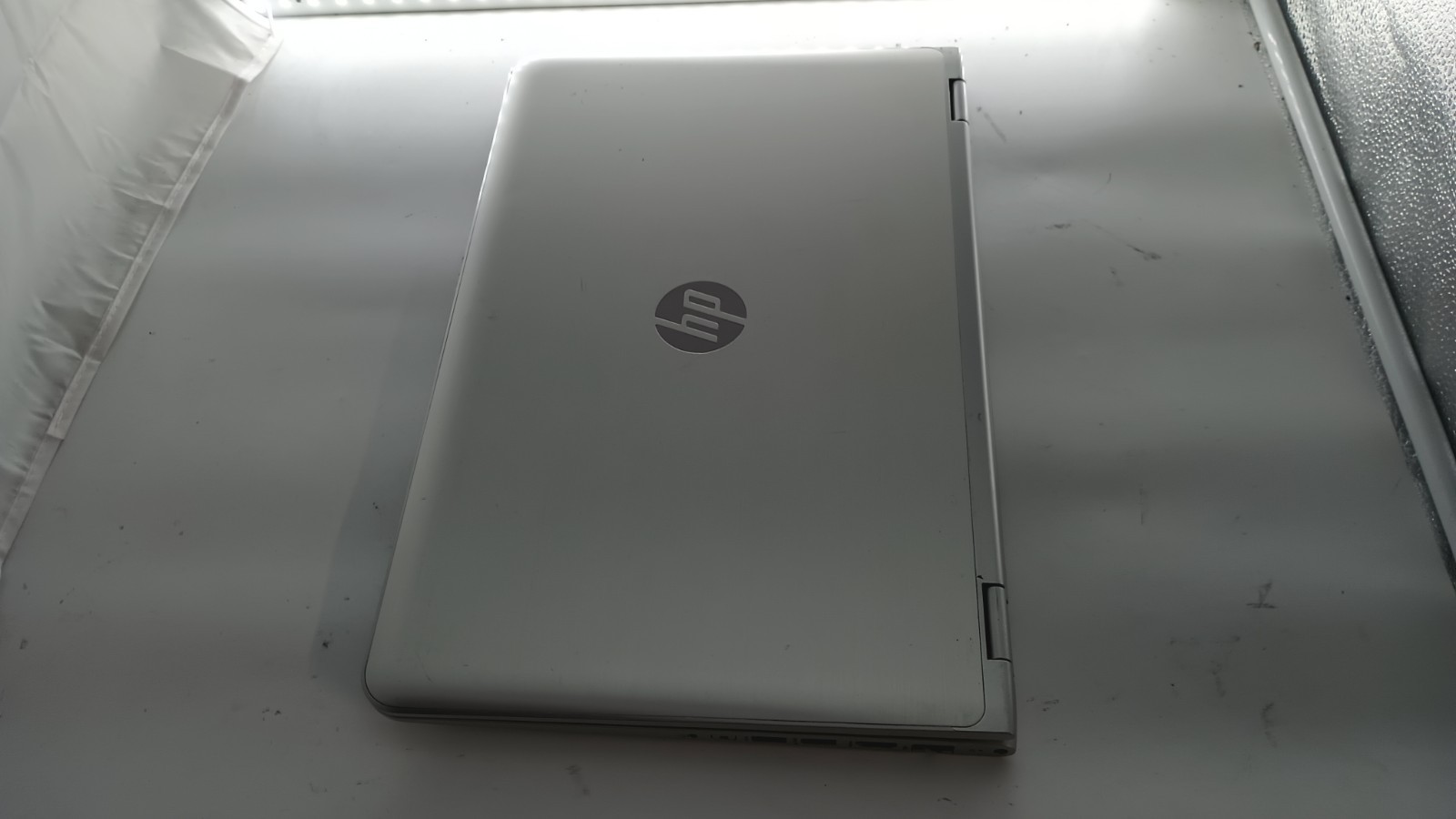 HP Envy Gamer w/charger.i7-6500U.8GB.240GB SDD.Nvidia.15.6″.Touch.W11.Nice!