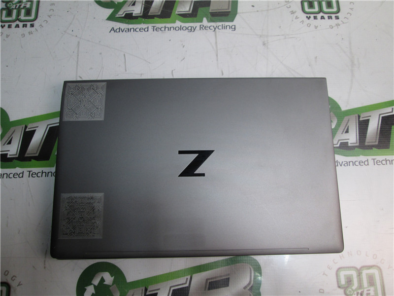 HP ZBook Power Laptop i7-11850H 2.5GHz 32GB 512GB SSD Windows 11 Pro COA