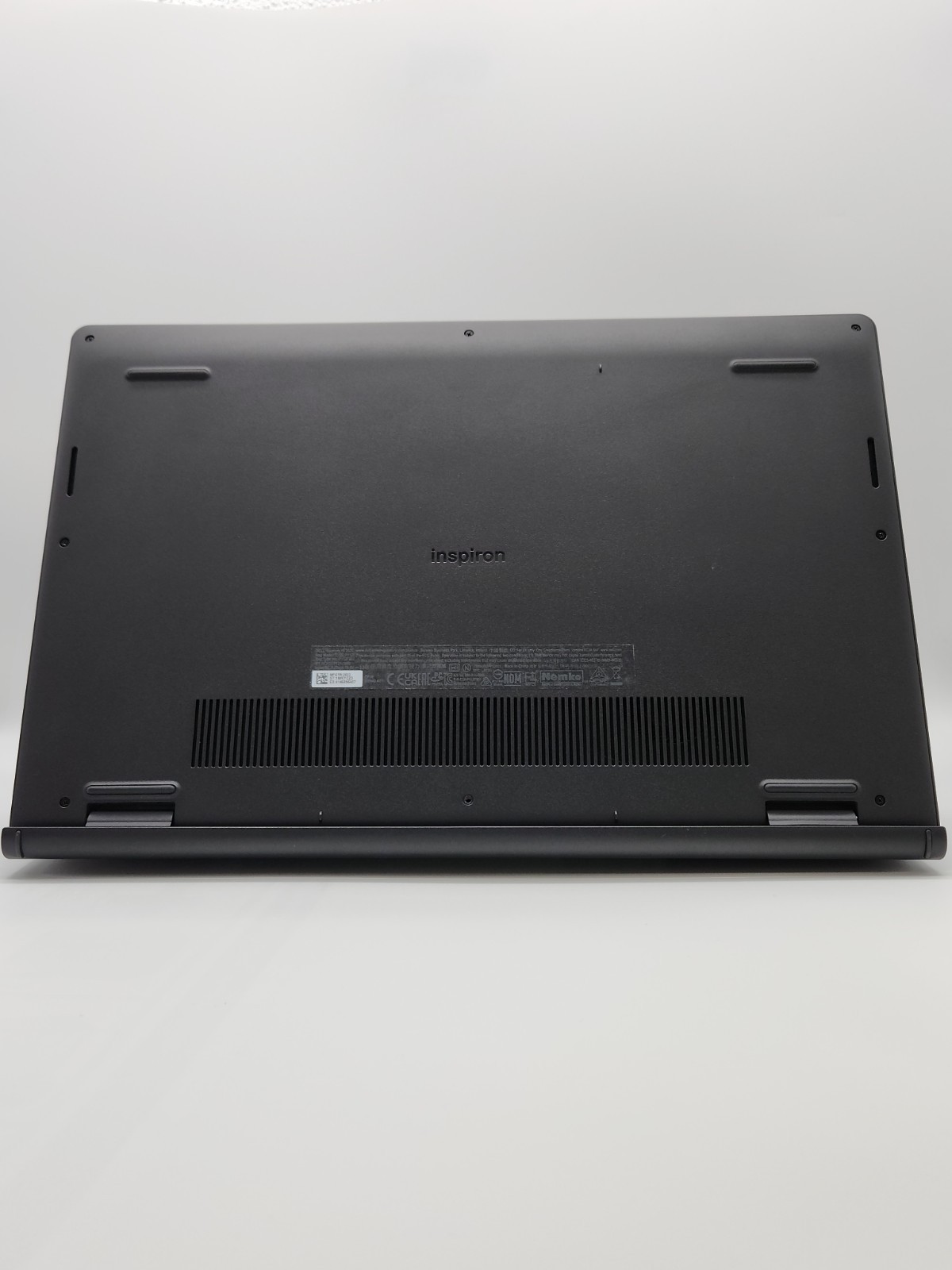 Dell Inspiron 15 3520 Touch i5-1155G7 8GB 256GB SSD Win11 External Monitor Only