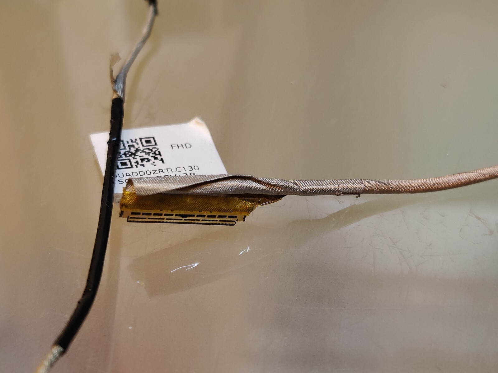ACER E5-532 522 E5-574 F5-571 E5-573 F5-572 FLAT VIDEO CABLE LVDS HUADD0ZRTLC130