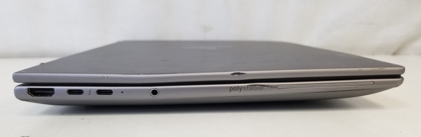 HP ZBook 8 G1i 14” Mobile Workstation Ultra 5 235H 32GB DDR5 NO SSD