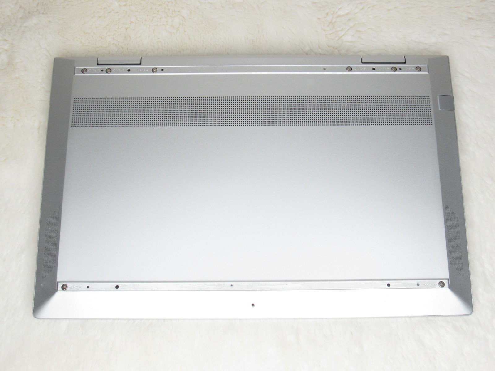 HP ENVY X360 15-ed1078ms Intel i7-1165G7 2.80GHz 16GB RAM / FOR PARTS