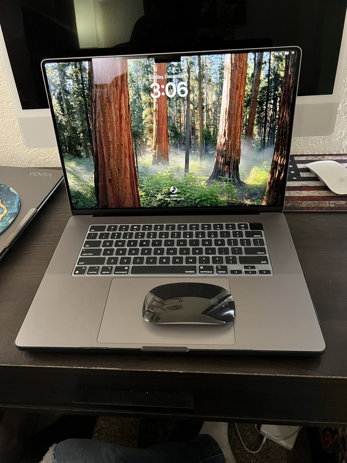 MacBook Pro 2023 M2 16 Inches 512 GB