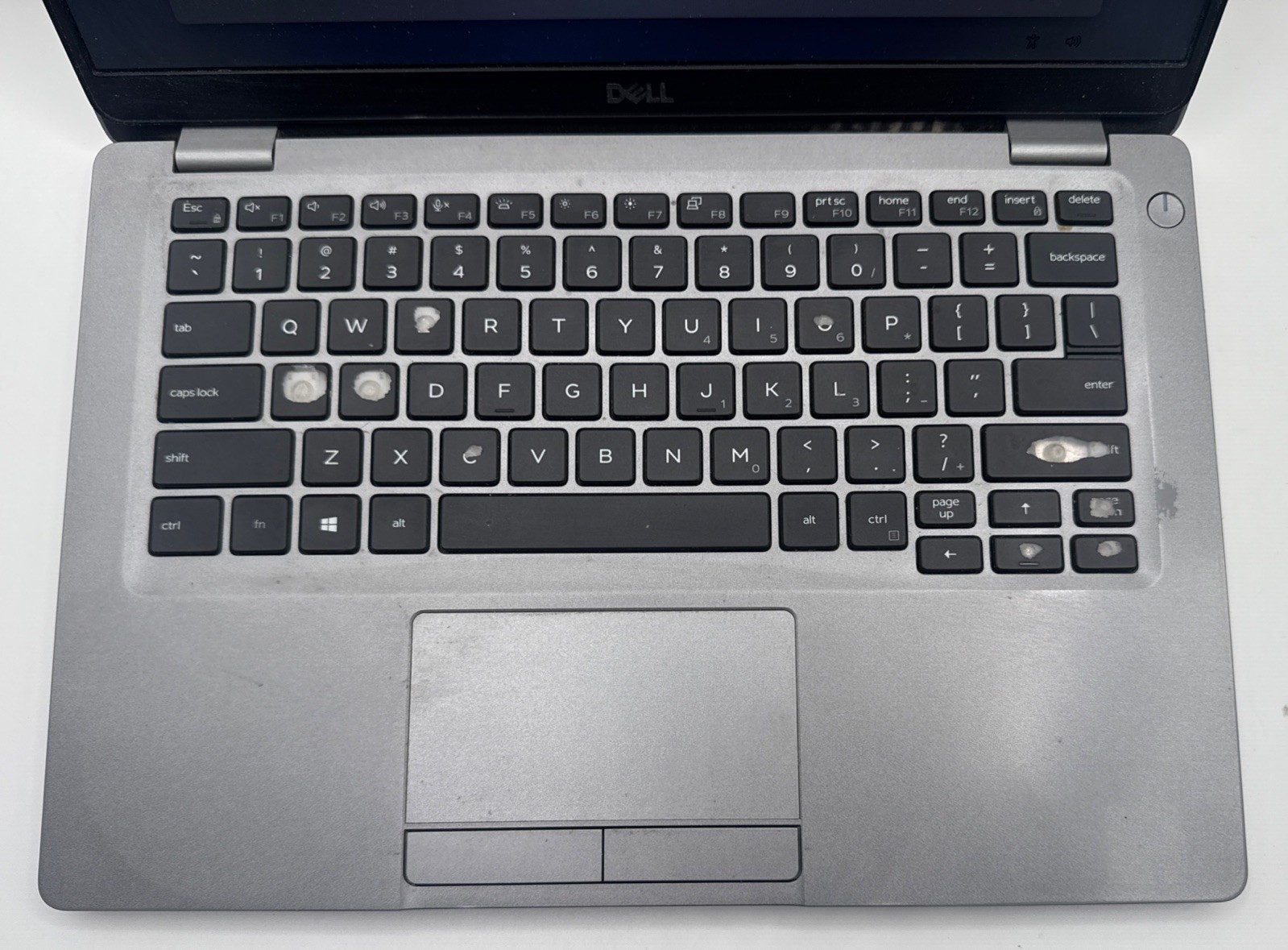 Dell Latitude 5310 i5 10th Gen Touchscreen Laptop 8GB RAM 256GB SSD W11 Pro