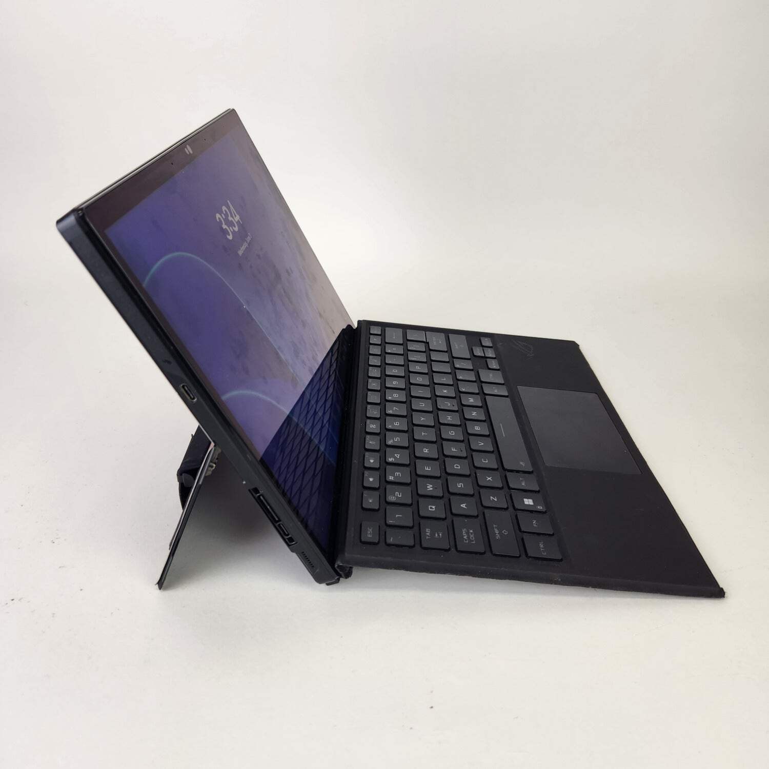 Asus ROG Flow Z13 GZ301Z 13.4 i9-13900H 2.6GHz 16GB RAM 1TB SSD GeForce RTX 4050