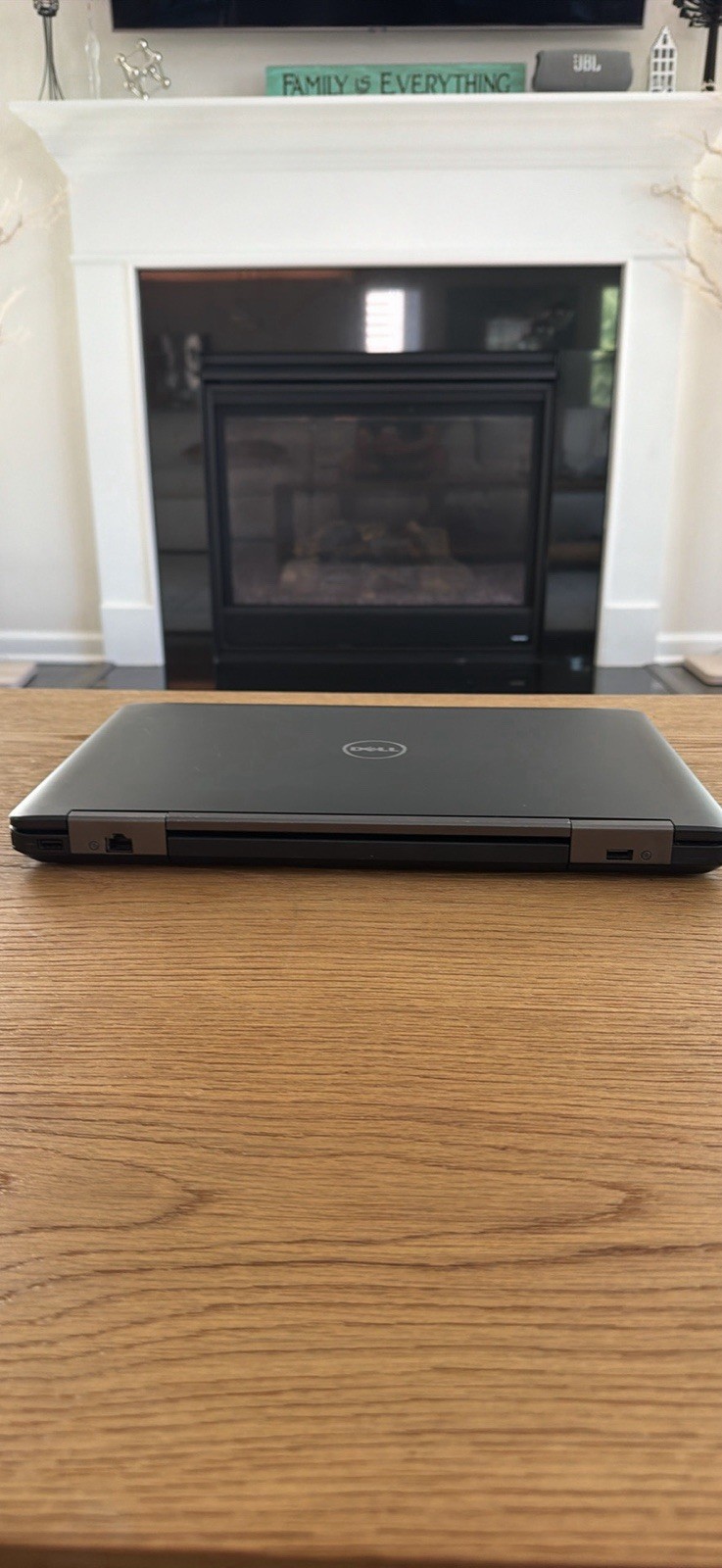 Dell Latitude E5540 15.6” Intel Core i5-4300U 16GB RAM No Power / No Hard Drive