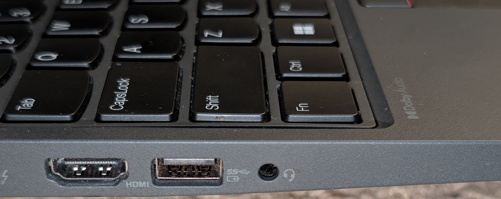 Lenovo ThinkPad T16 Gen 2 16″ Touchscreen, 7-1365U, 24GB RAM 512GB SSD, Warranty
