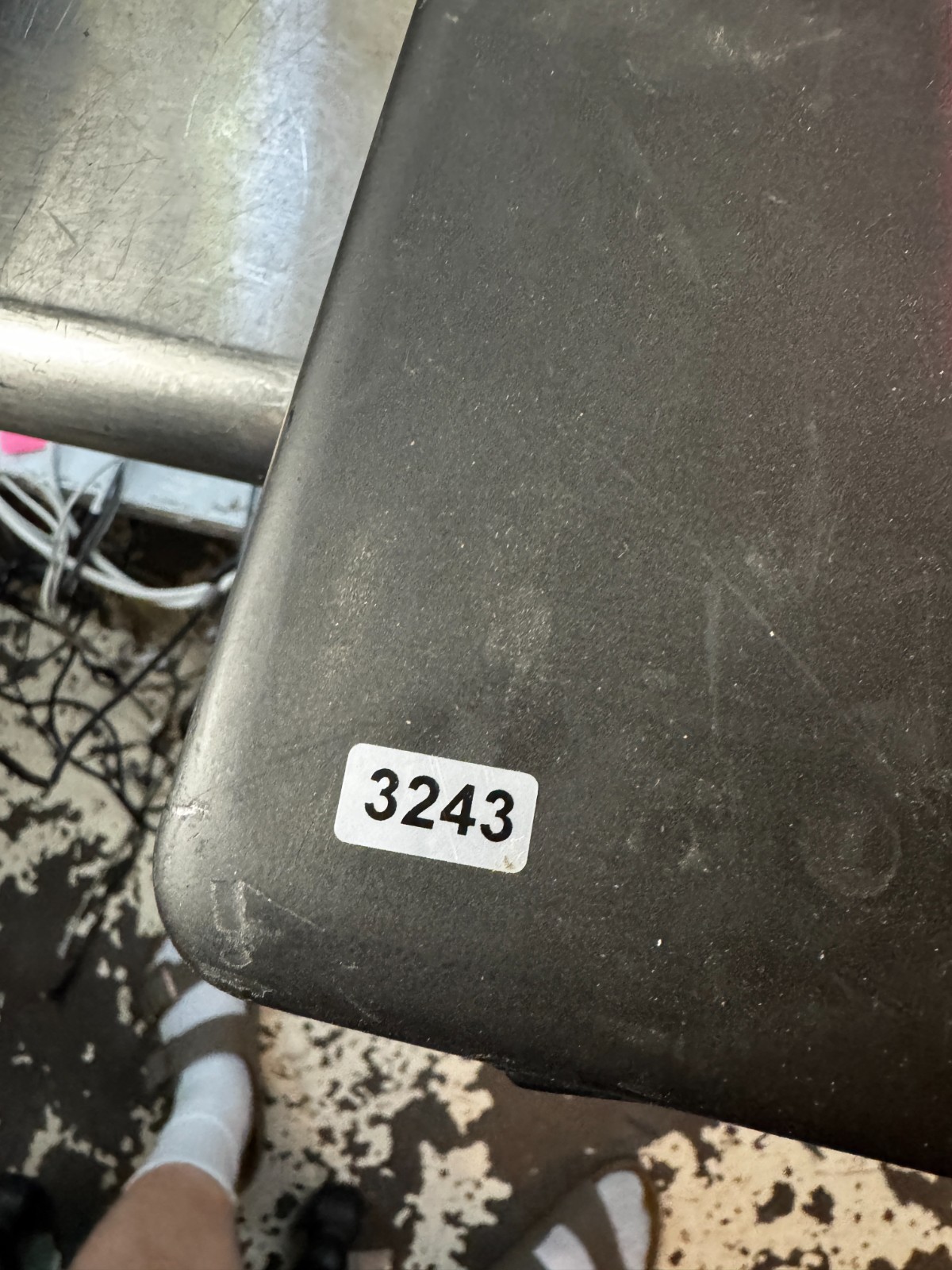 Lenovo ThinkPad E550 Laptop for Parts/Repair #3243