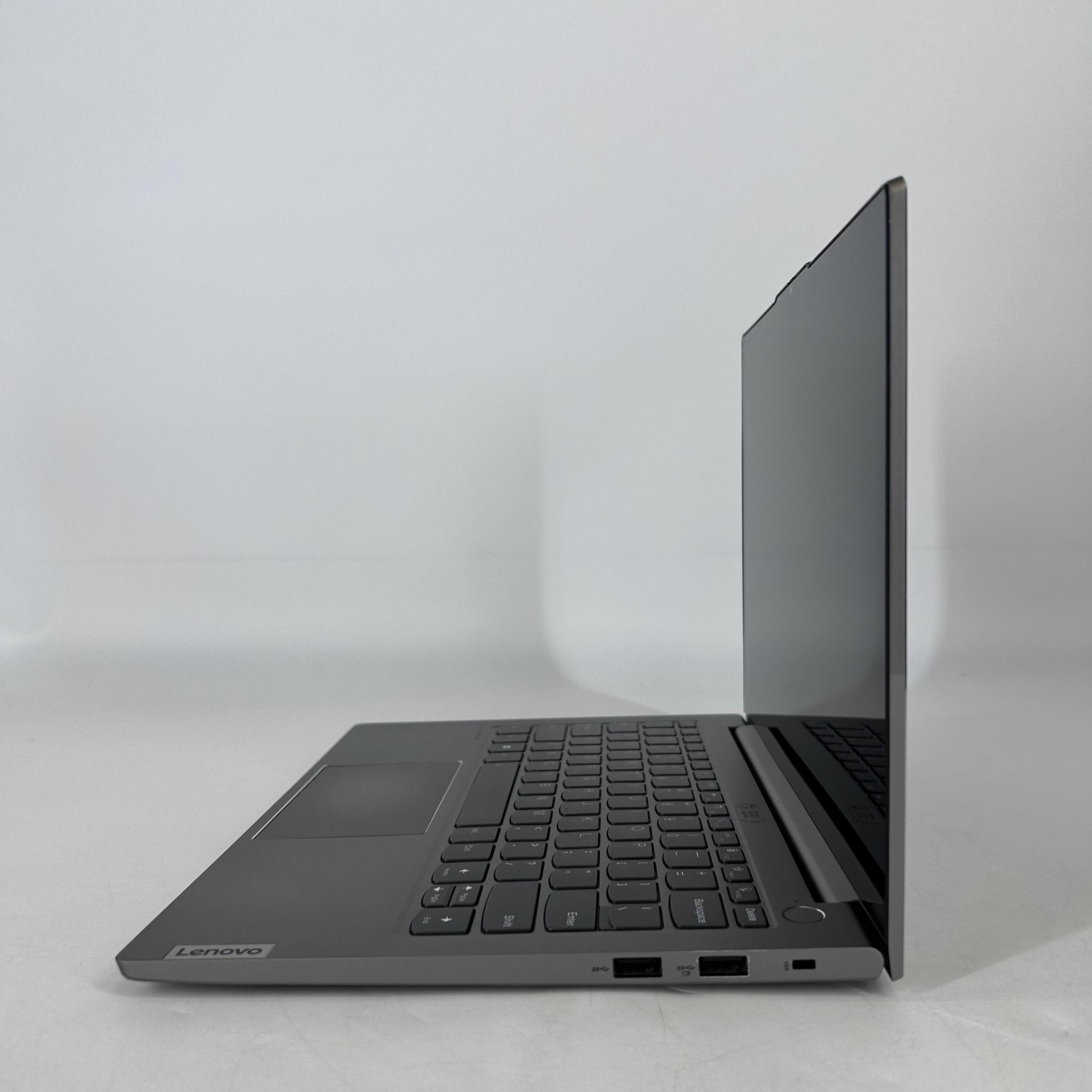 Lenovo ThinkBook 13s Gen 2 QHD+ TOUCH i7-1165G7 2.80GHz 16GB 512GB SSD Very Good
