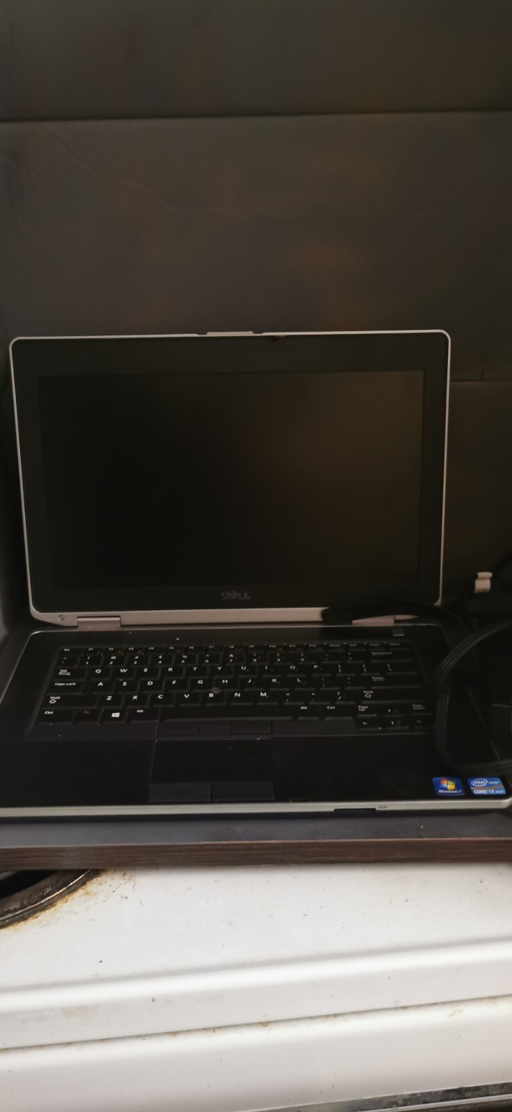 Dell Latitude E6430 i7-3740QM 2.7GHz 8GB RAM