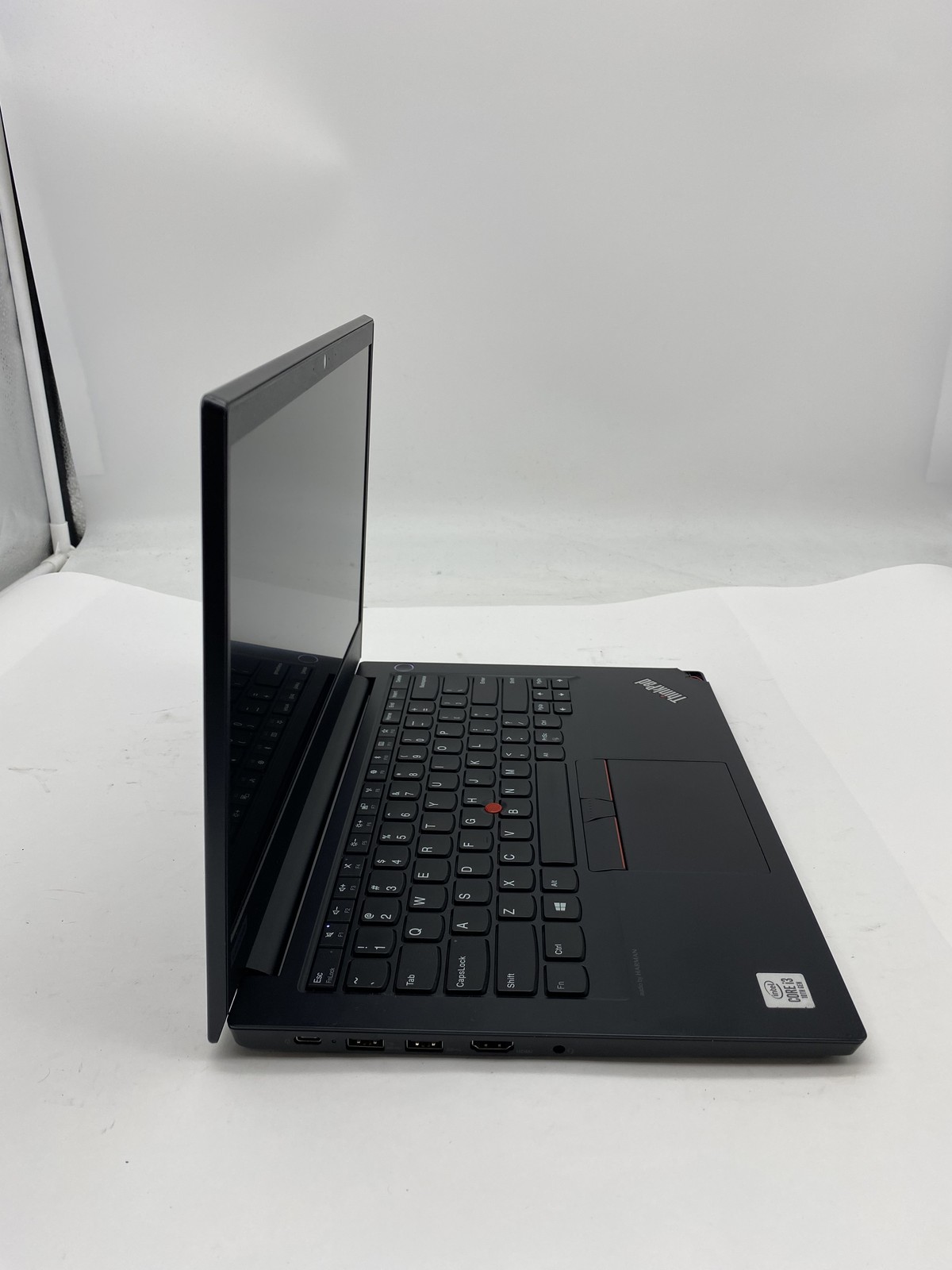 Lenovo ThinkPad E14 Laptop Intel Core i3 10110U 2.1GHz 8GB RAM 500GB SATA W11P