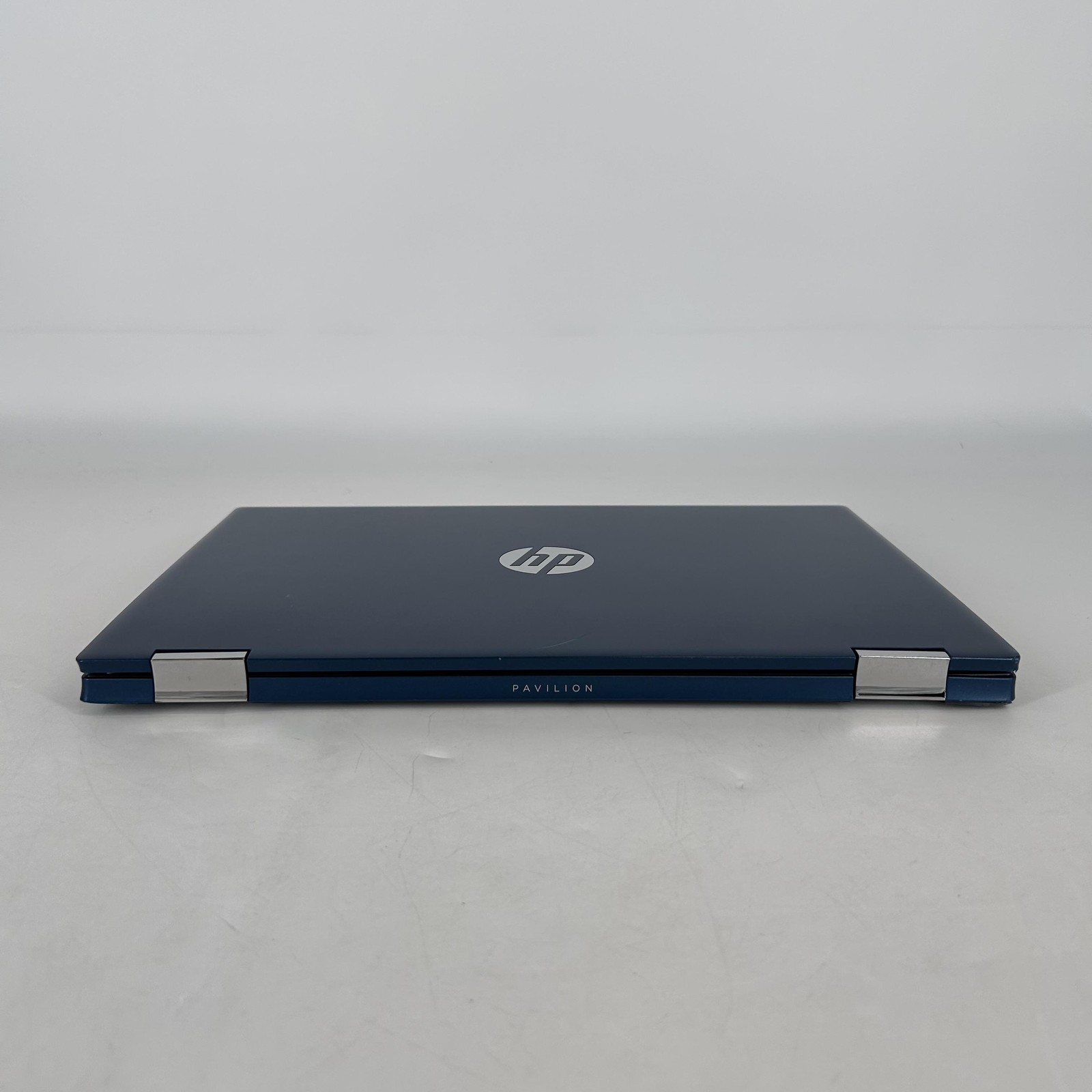 HP Pavilion x360 14 Blue HD TOUCH i5-1135G7 2.40GHz 8GB 128GB SSD Good