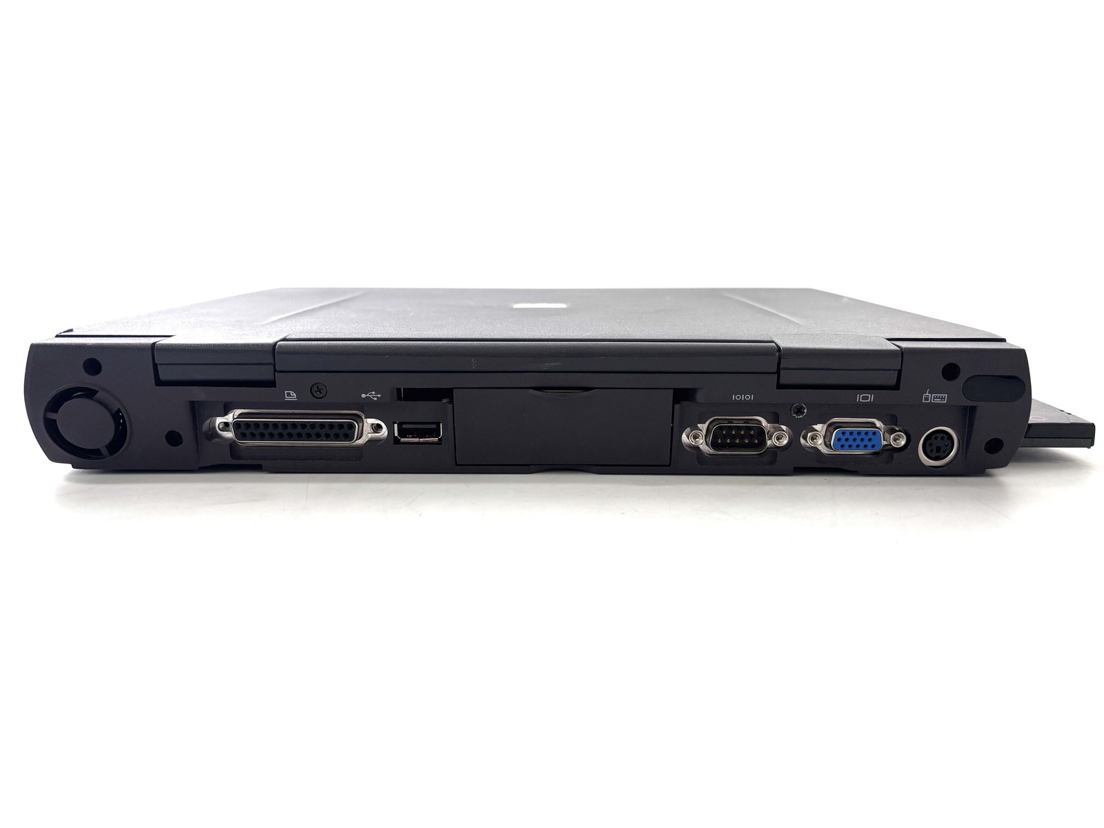 Dell Latitude CPi PPL – 13.3″ HD, Pentium II, 256MB RAM, 4GB HDD – Untested