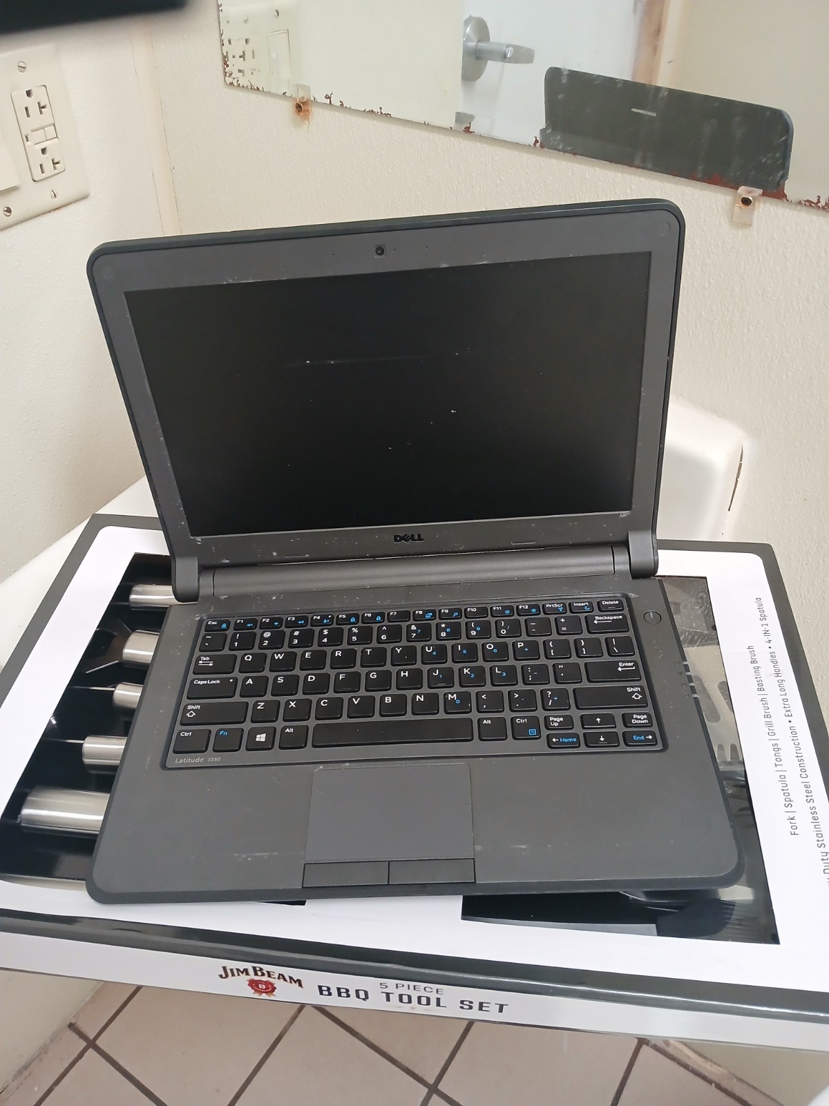 Dell Latitude 7520 i7-1165G7@2.8ghz 16GB RAM 512GB SSD Win11P