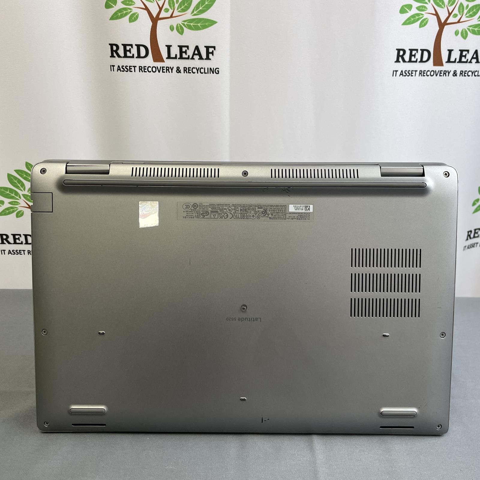 Dell Latitude 5520, Core i5-1145G7, 16GB, 512GB NVMe | Grade B, Fair Battery