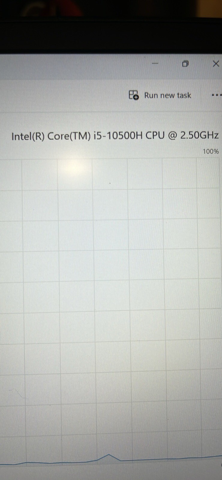 Dell G15 5510 i5-10500H Nvidia Rtx 3050 15.6” Screen Display 120 Hz 240W Charger