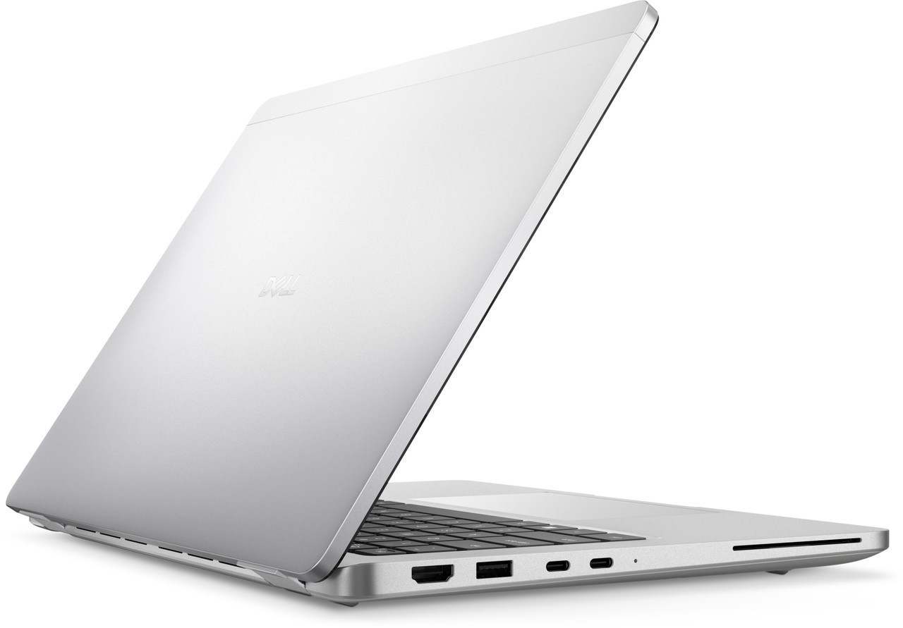 Dell Pro 13 Plus 13″ Intel Ultra 5 16GB 512GB SSD Copilot+ PC 3 Yr Warranty