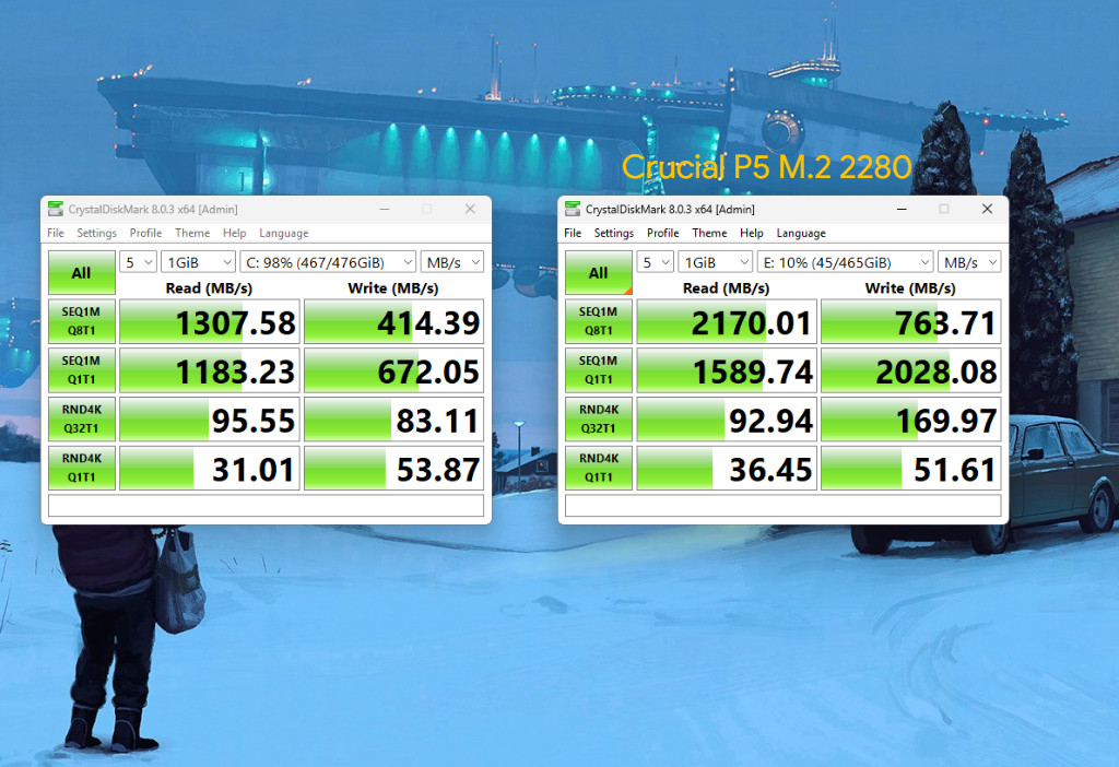 Lenovo Legion 7 15IMH05 RTX 2060 1TB