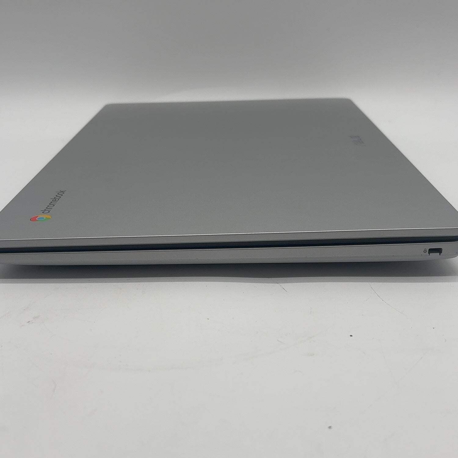 Asus Chromebook CX1 CX1505CKA 15.6″ Celeron N4500 1.1GHz 4GB RAM 128GB SSD