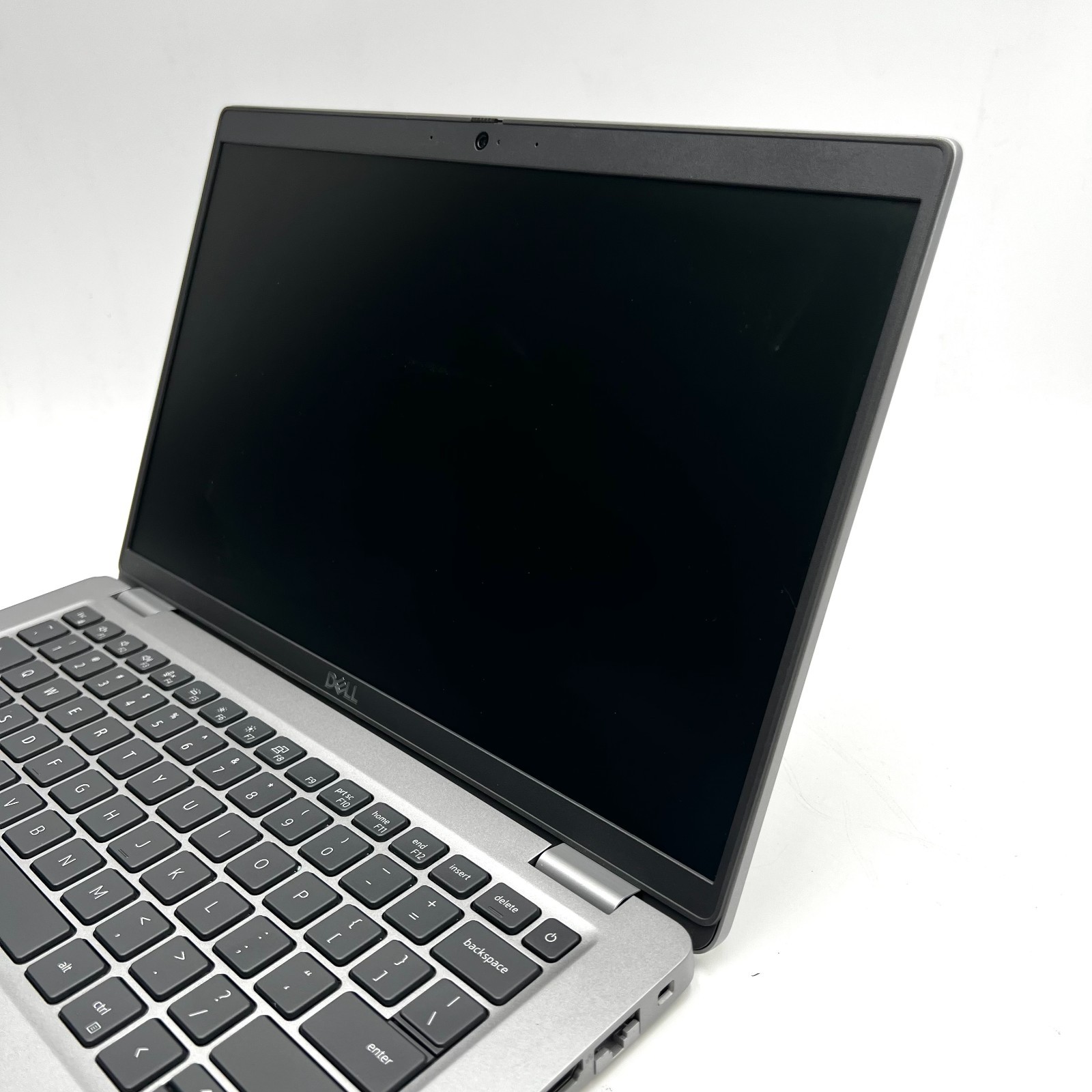 Dell Latitude 5420 14″ i5-1145G7 8GB RAM 256GB SSD No OS | TESTED USED GOOD