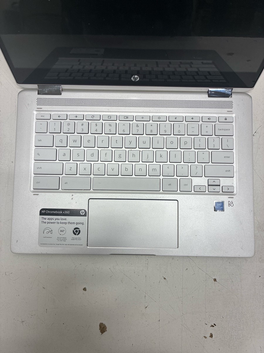 HEWLETT PACKARD 14B-CA0023DX (P18029358)