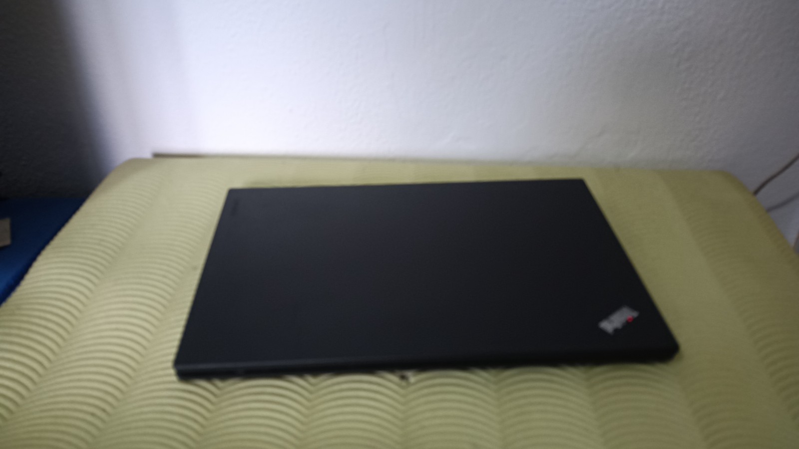 Lenovo ThinkPad T560 I5-6200U 8gb 256gb ssd m2 15.6″ 1920X1080