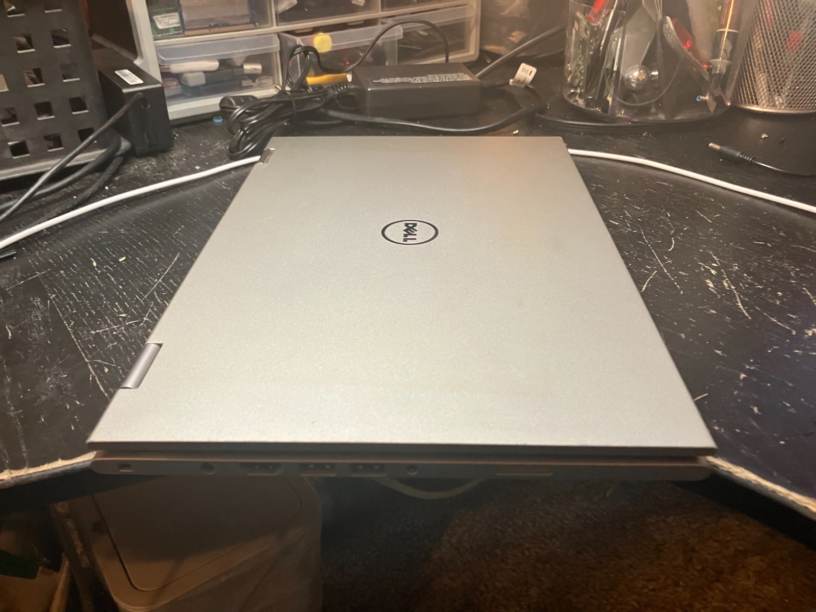 Dell Inspiron 7348 15″ Laptop i5 2.7GHz 8GB RAM 240GB SSD Win 11 Pro 2in1 Touch