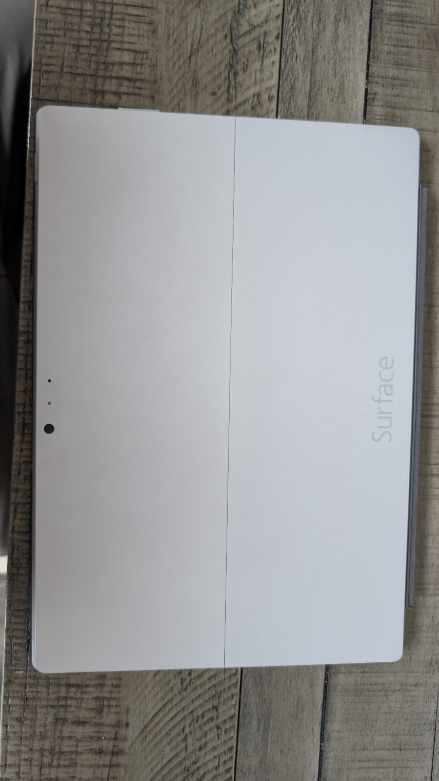 Microsoft Surface Pro 2 128GB SSD Parts*** With Case