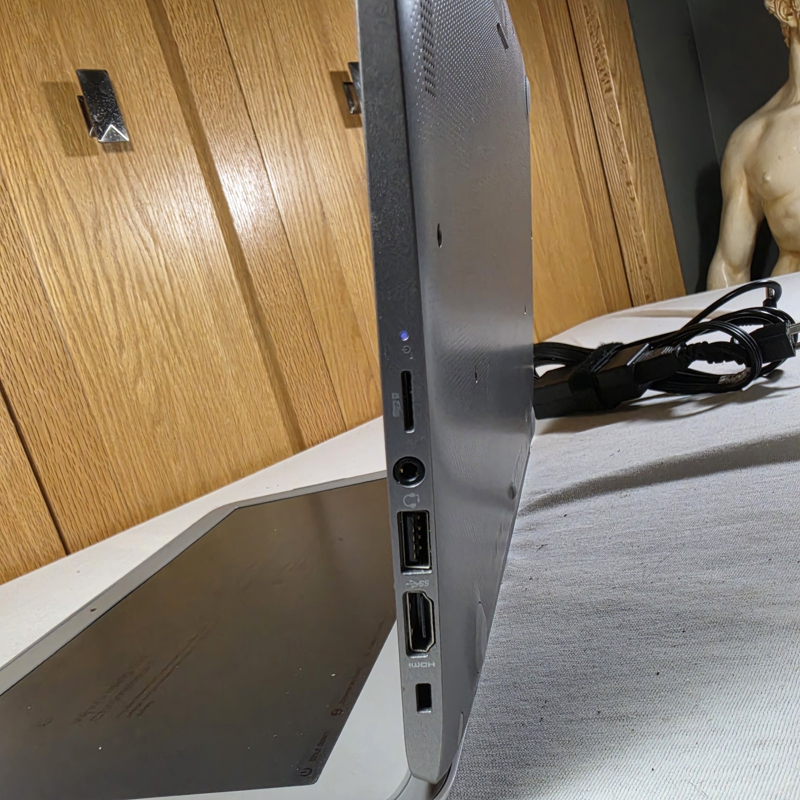 HP Chromebook TPN-Q167 – 14″ Used -tested & Works Great! IS 13252 Power Supply