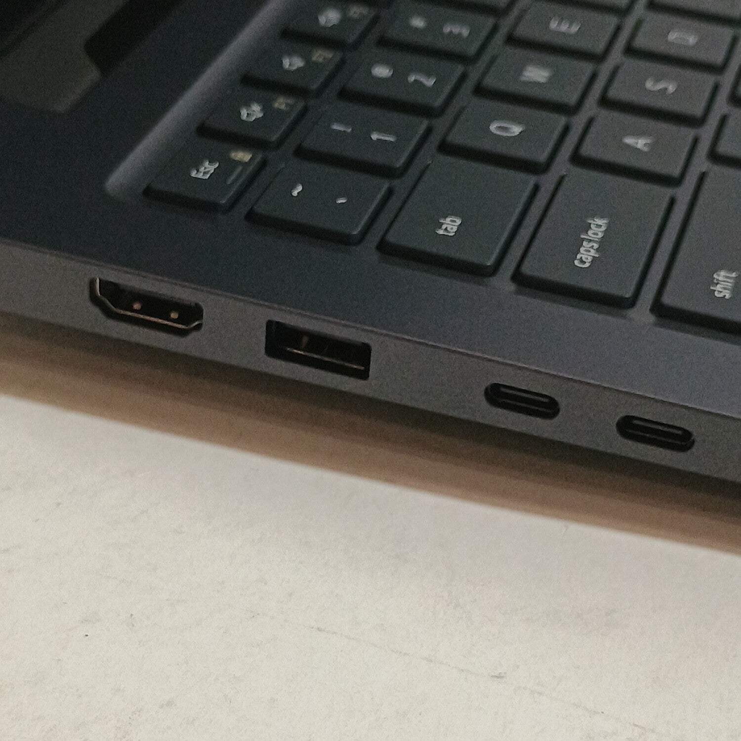 Dell Pro Max 14 MC14250 14″ Core Ultra 5 235H 2.4GHz 32GB RAM 500GB SSD
