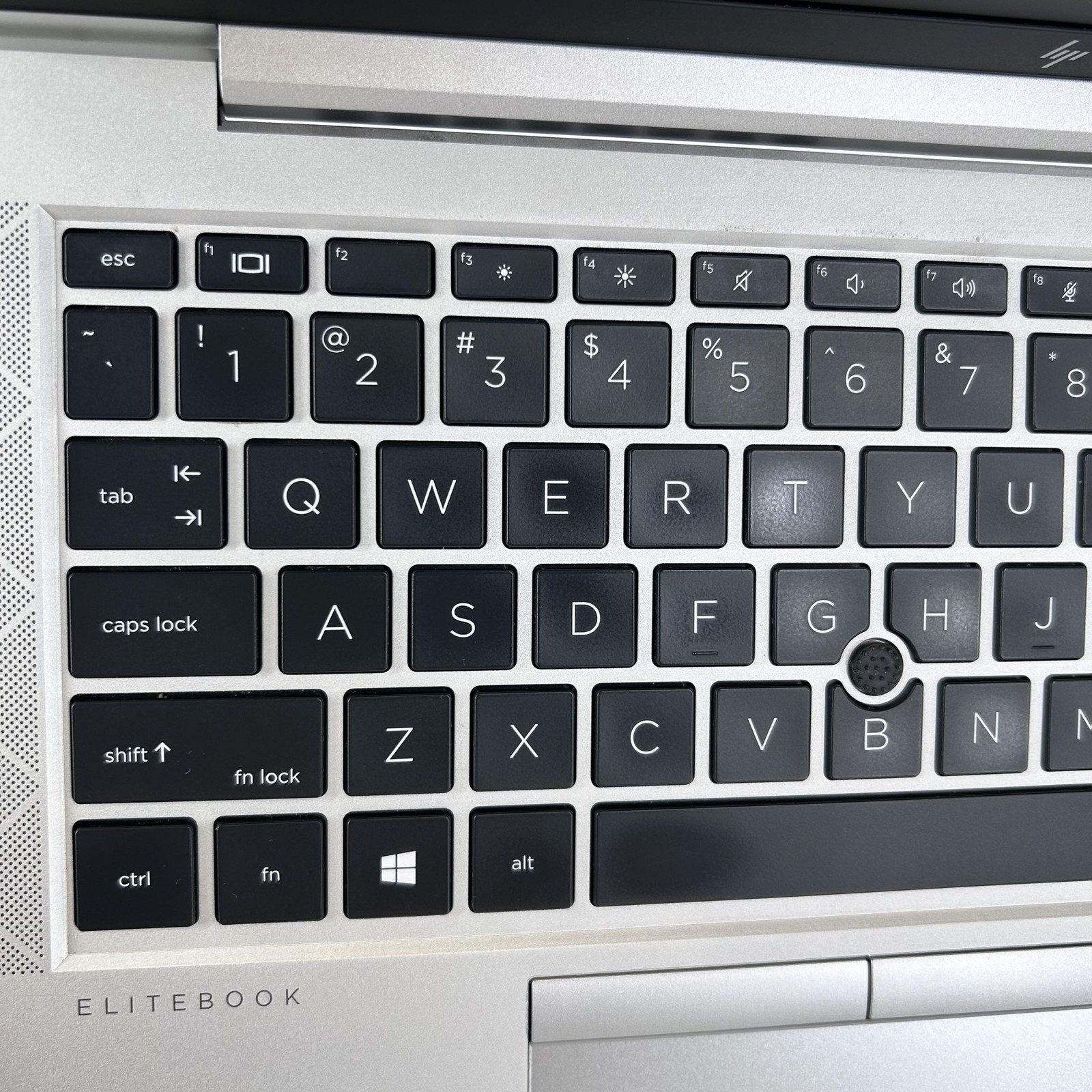 HP Elitebook 840 G7 14 FHD i5-10310U 1.70GHz 8GB 256GB SSD Good